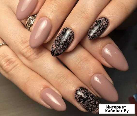 Маникюр, педикюр и наращивание Щербинка - изображение 1