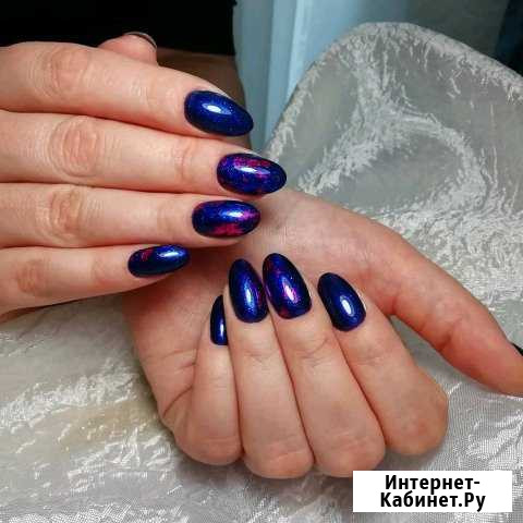 Маникюр, гель-лак Пенза - изображение 1