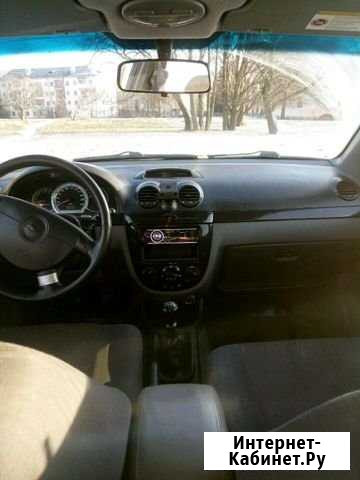 Аренда авто Великий Новгород - изображение 1