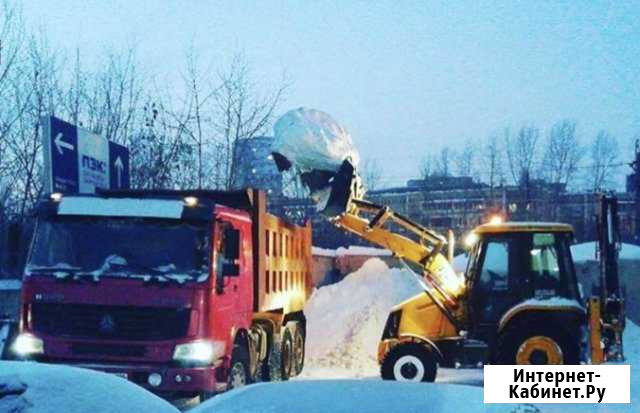 Эксковатор Погрущик JCB Екатеринбург - изображение 1
