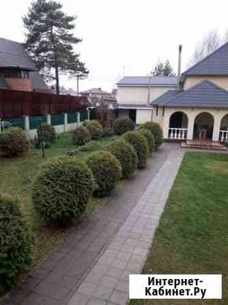 Баня на дровах Балашиха