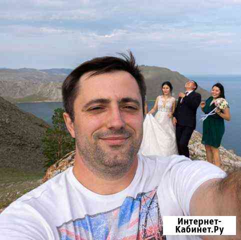 Видеосъемка/Видеограф/Аэросъемка Сочи