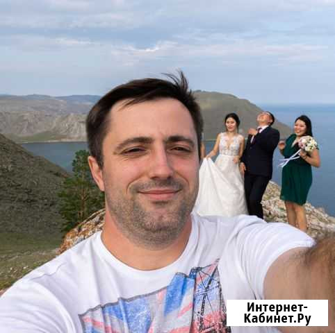 Видеосъемка/Видеограф/Аэросъемка Сочи - изображение 1