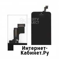 Замена дисплея iPhone 4 / 5 / 6 / 7 / 8 Санкт-Петербург - изображение 1