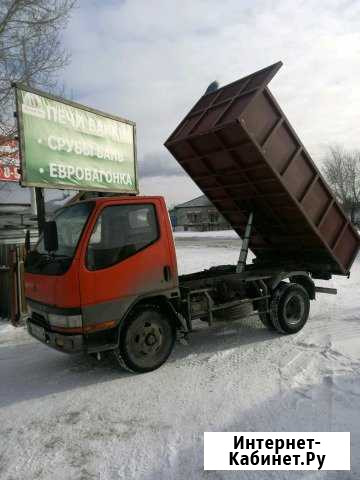 Услуги самосвала, Уголь, всех марок Барнаул - изображение 1