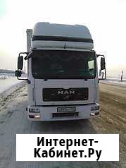 Грузоперевозки попутно Новокуйбышевск - изображение 1