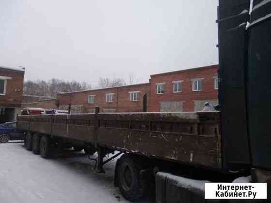 Аренда Krone Новосибирск