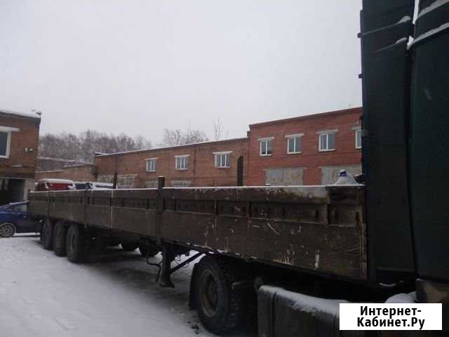 Аренда Krone Новосибирск - изображение 1