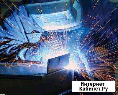 Сварка Тосно