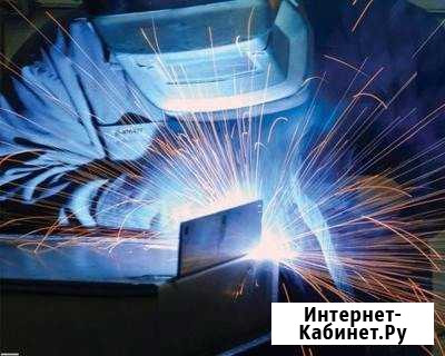 Сварка Тосно - изображение 1
