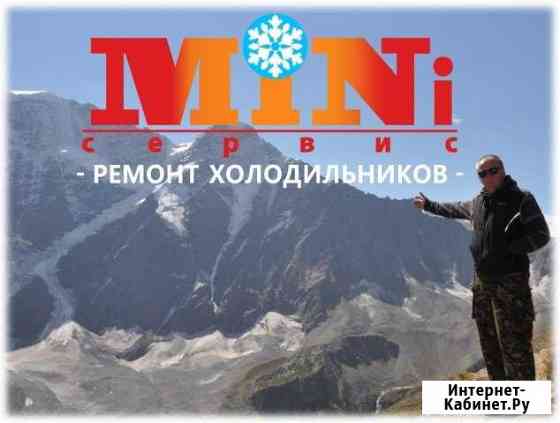 Ремонт холодильников любой модели с выездом на дом Дзержинск