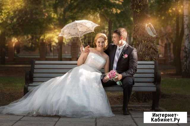 Фотосъемка вашего свадебного дня Самара - изображение 1
