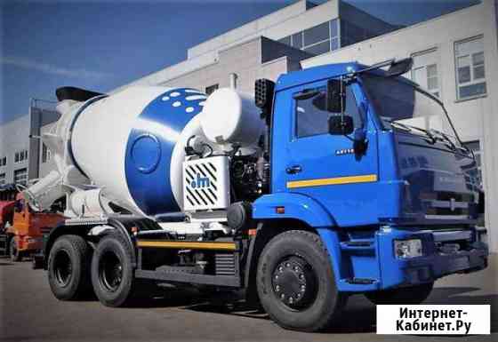 Бетон,раствор,Керамзитобетон с доставкой Самара