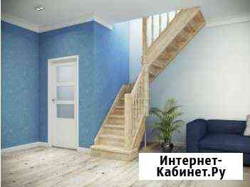 Лестницы Воскресенск Воскресенск