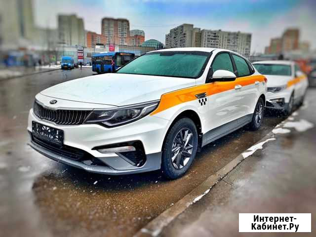 Аренда авто под такси Москва - изображение 1