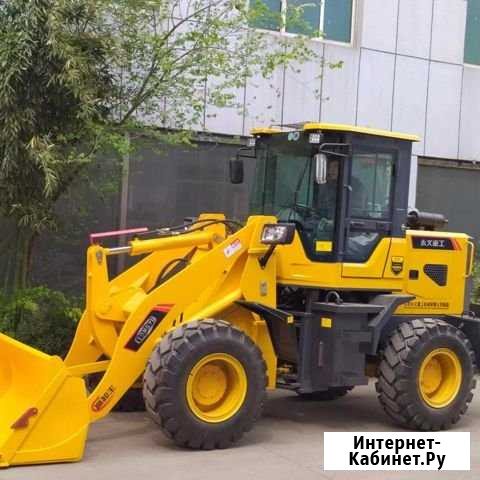 Трактор JCB,камаз и многое другое.Аренда спец техн Архангельск - изображение 1