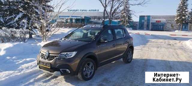 Аренда автомобиля Горно-Алтайск - изображение 1
