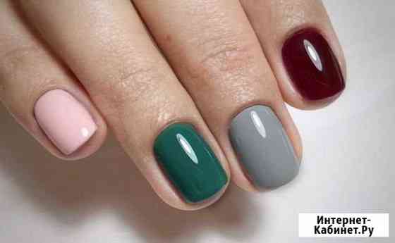 Маникюр, педикюр мужской, женский Ростов-на-Дону