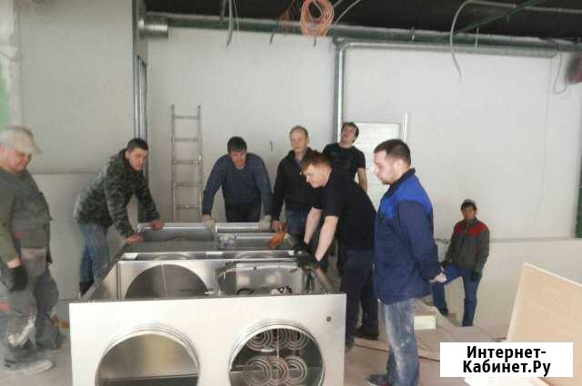 Грузчики Разнорабочие Газели Вывоз мусора и снега Пермь - изображение 1