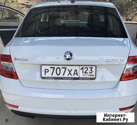 Аренда Авто Сочи - изображение 1
