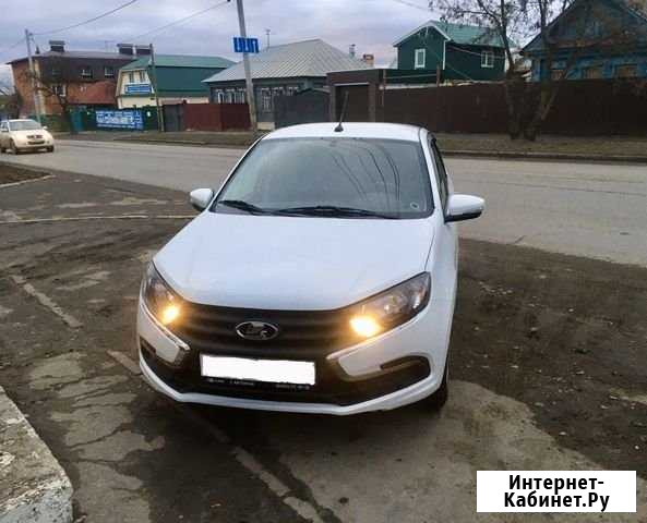 Аренда авто для работы в такси Ульяновск - изображение 1