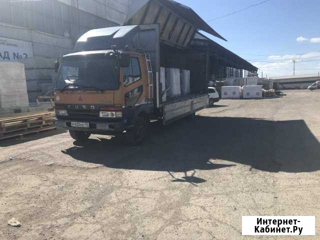 Бабочка 32 куба до 6тонн Красноярск - изображение 1