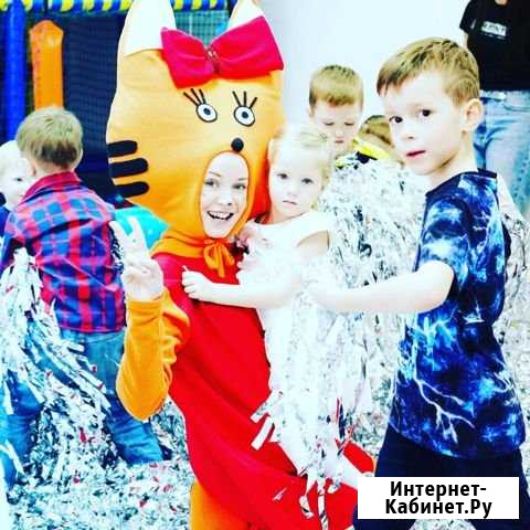 Аниматоры на день рождения, аниматора на праздник Новосибирск - изображение 1