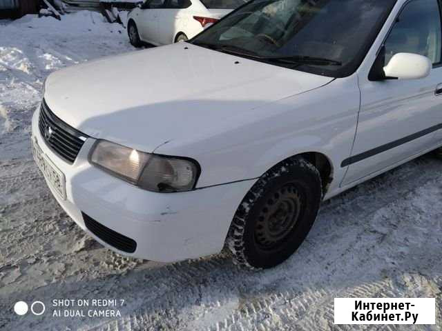 Аренда Автомобиля Новосибирск - изображение 1