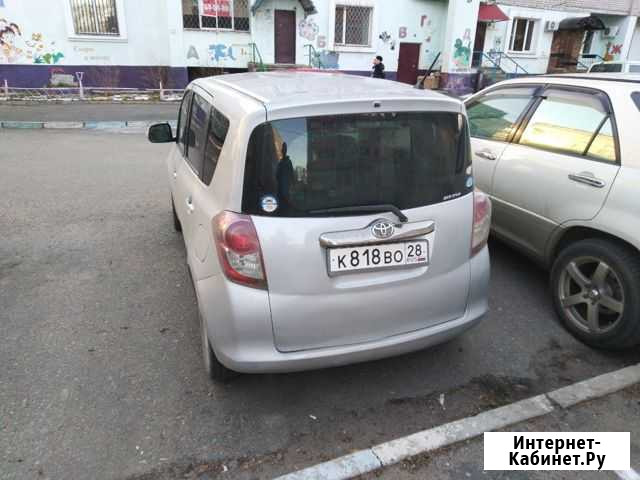Аренда авто Благовещенск - изображение 1