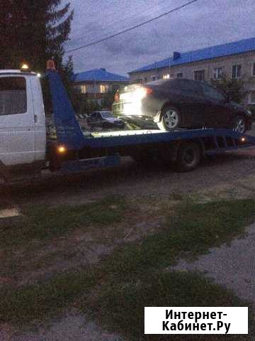 Эвакуатор Батырево - изображение 1