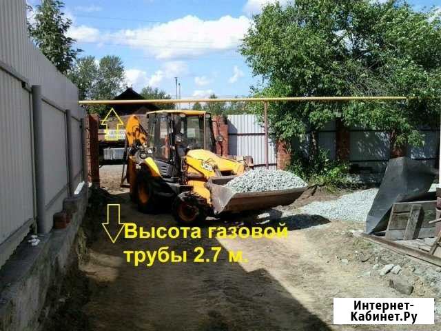 Миниэкскаватор, минипогрузчик Нижний Тагил - изображение 1