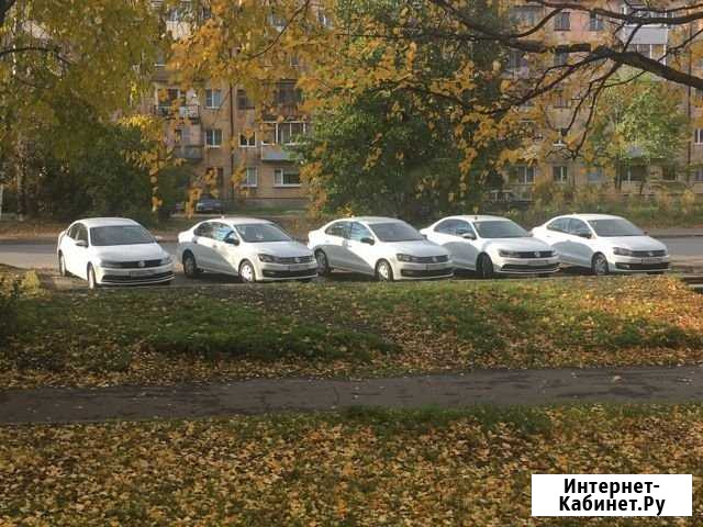 Volkswagen Polo АКПП 2017 Петрозаводск - изображение 1