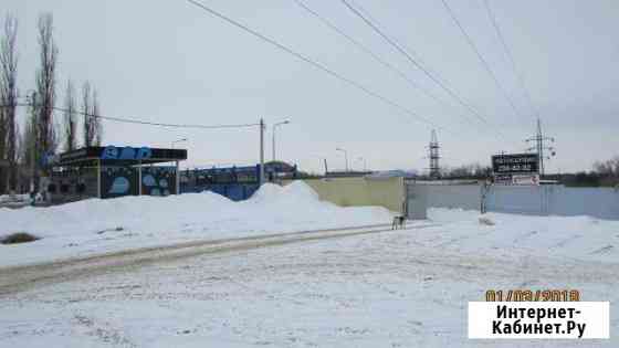 Авторемонт Воронеж