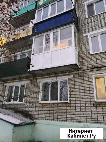 Остекление балконов пластиковые окна(Ремон Саранск - изображение 1