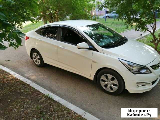 Автомобиль с водителем Оренбург - изображение 1