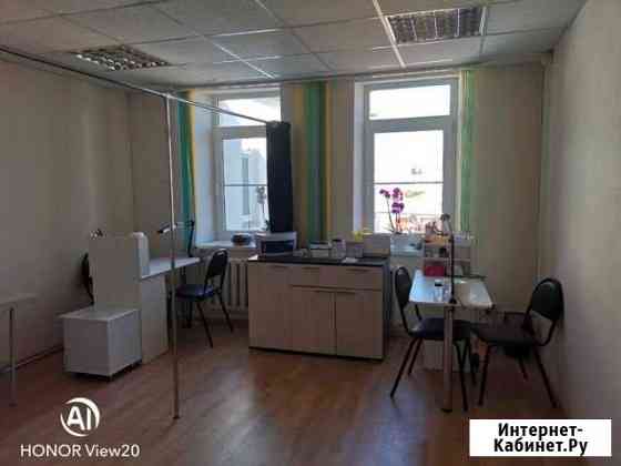 Аренда места мастеру по наращиванию ресниц Калуга