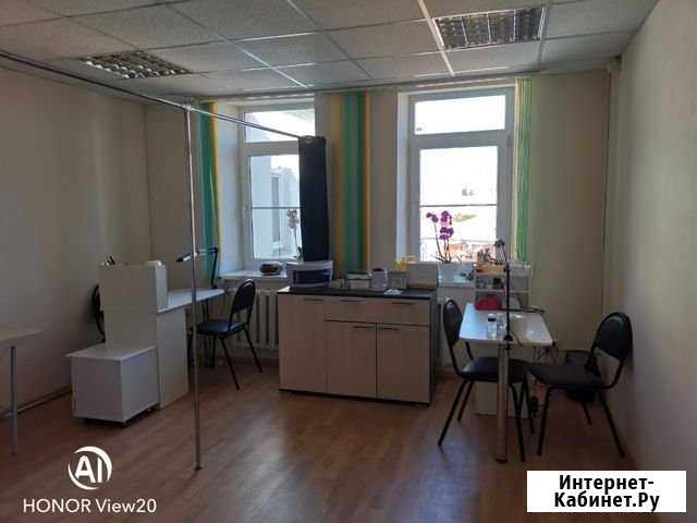 Аренда места мастеру по наращиванию ресниц Калуга - изображение 1