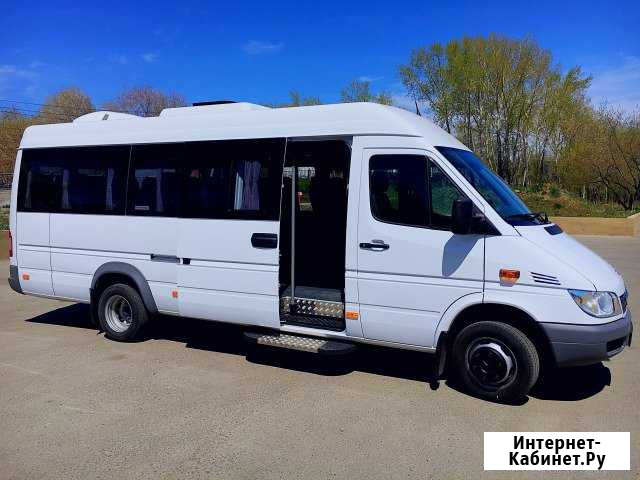 Аренда Автобуса, Заказ автобуса, Услуги Автобуса Иркутск - изображение 1
