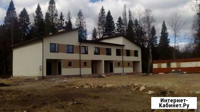 Строители Петрозаводск - изображение 1