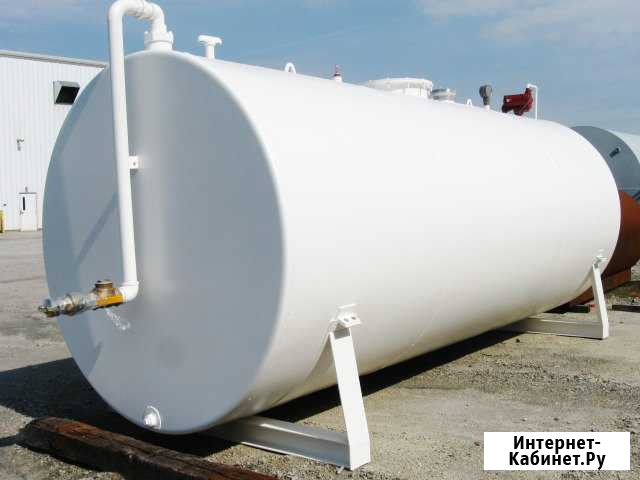 Ёмкости.Контейнеры. Бункеры. Дозатор. Баки Калининград - изображение 1