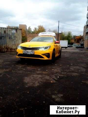 Аренда авто для такси Зеленоград - изображение 1