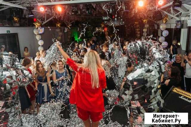 Фотосъемка новогоднего корпоратива Самара - изображение 1