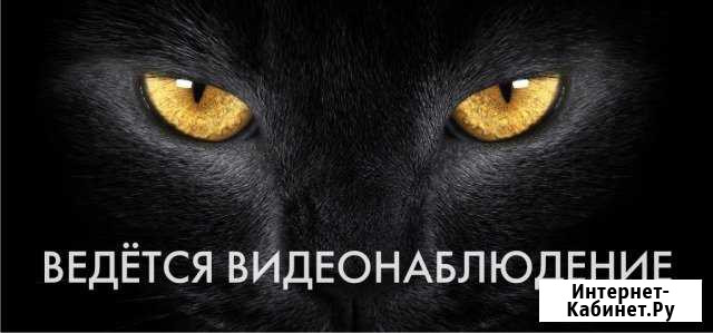 Установка видеонаблюдения Железноводск - изображение 1