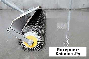 Полы, ремонт и монтаж профессиональный подход Хабаровск - изображение 1