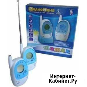Радионяня maman FD-D601 Сыктывкар - изображение 1