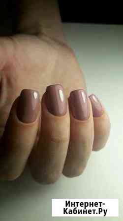 Гмр.Маникюр, гель-лак, наращивание, педикюр Краснодар