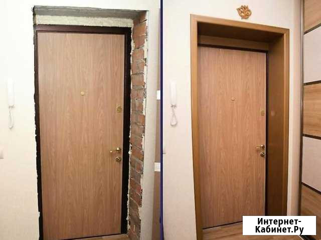 Откосы на окна двери, ремонт окон Орёл - изображение 1