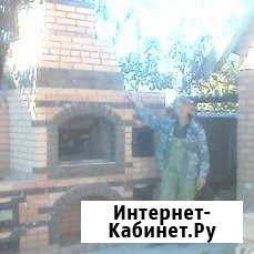 Мастер строитель (дома,комплексы барбекю,заборы) Белая Глина - изображение 1