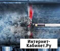 Чистка вентиляции,дымоходов Уфа - изображение 1