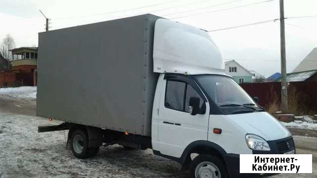 Грузоперевозки переезды вывоз мусора грузчики Владимир - изображение 1